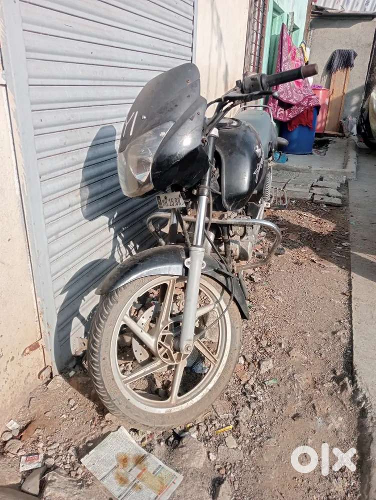 Head ka kaam hai gadi mai