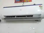 1.5 ton split AC
