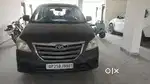 Toyota Innova 2.5 GX (Diesel) 7 Seater BS IV, 2013, Diesel