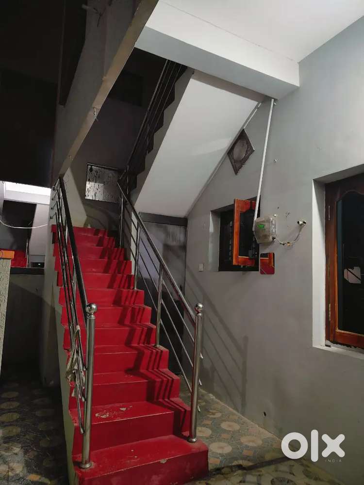 Independent house