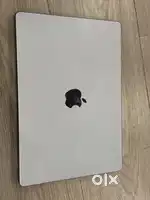 Macbook Pro 14 Inch 1 TB - 8 GB