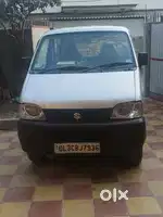 Maruti Suzuki Eeco 2011 CNG & Hybrids 72000 Km Driven