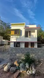 7 cent 3 room attached 1300 sqft magalapuram TECHNOCITY vavaraambalam
