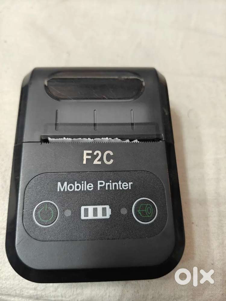 Thermal Printer 2 inch for urgent sale