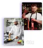 I need chinese and north indian cook in karimnagar