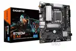 Gigabyte B760M Motherboard – Excellent Condition with Box & Bill