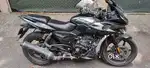 It's in a very good condition good milage of 40 to 45.