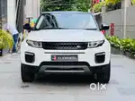 Land Rover Range Evoque Dynamic SD4, 2016, Diesel