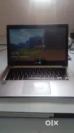 Asus touchscreen i5 8/256 gb  5 gen window 10 pro 14 inch display