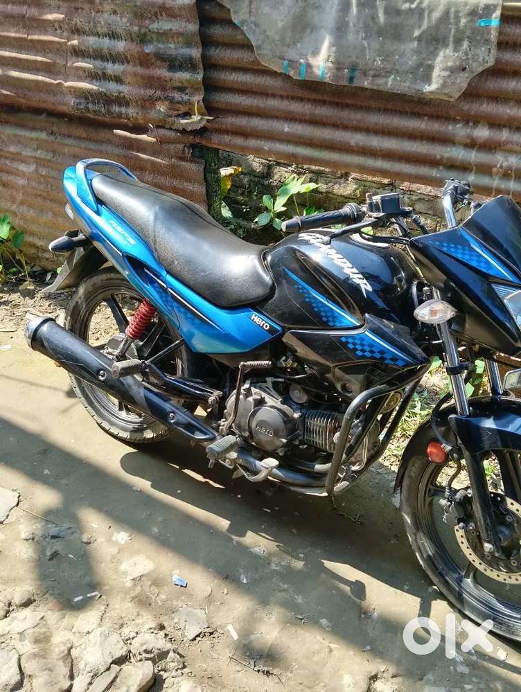 Good condition