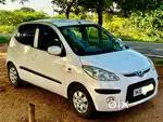 Hyundai i10 2010 Petrol Well Maintained