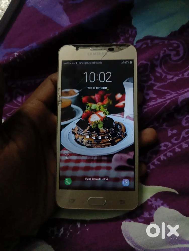 Good mobile touch gone