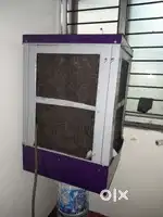 Window Cooler