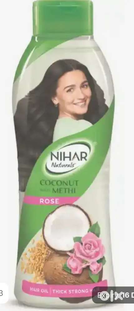 Nihar Oil Pkaging Job (Duty 8/12 Hours