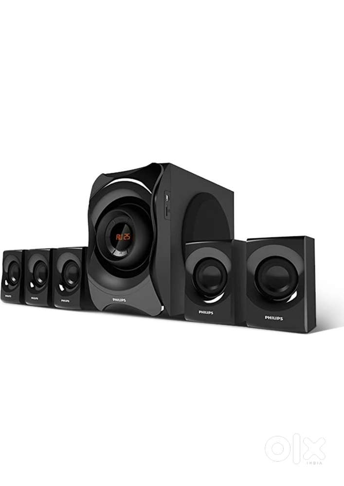 Philips Home Theater