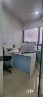 fully furnished office space available for rent