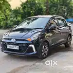 Hyundai Aura SX 1.2 (O) Petrol, 2023, Petrol