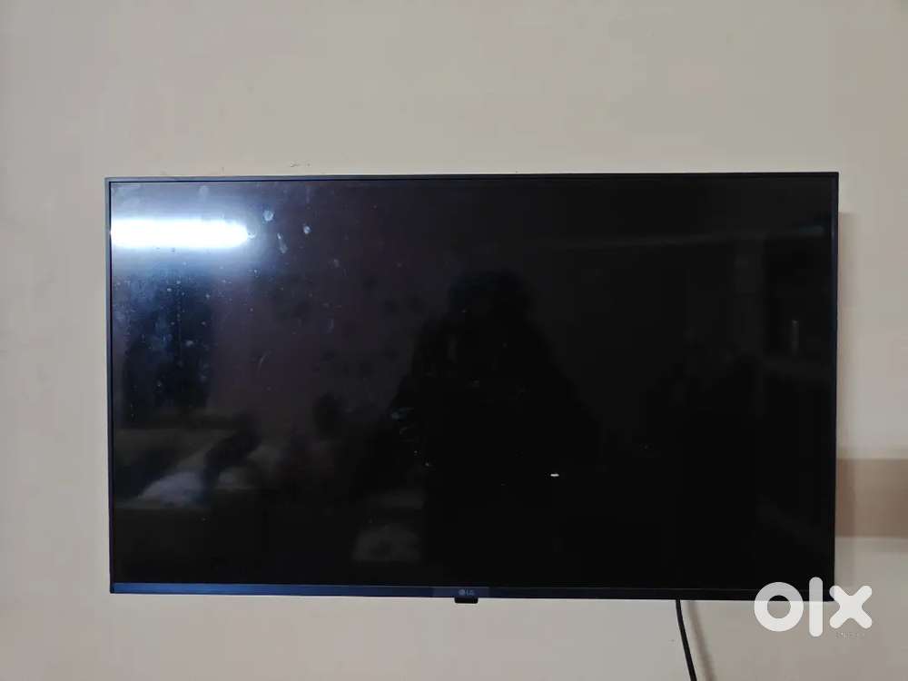 32 inches LG TV fully ai