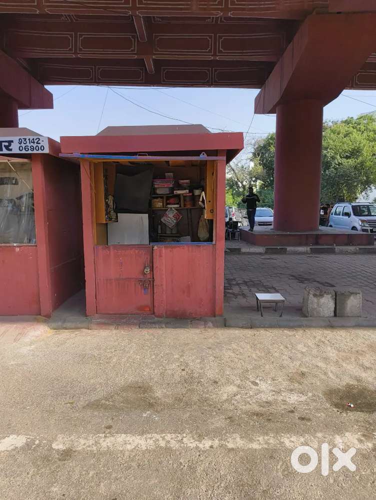 Prime Location Shop With *Original Documents* nearby Gaurav Tower