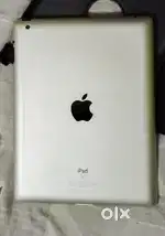 apple i pad and laptop