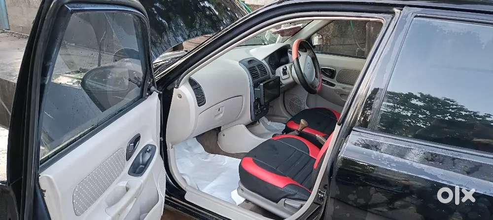 Hyundai Accent 2005 Diesel