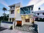 Metro station 2.5 km Kalamassery 3bhk new house near Edappally, Aluva