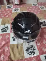Tvs helmet