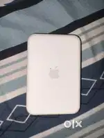 Apple magsafe power bank