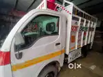 Tata ace cng model 2021 with 66000 km drive in good condition