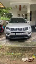 Jeep compass for sale