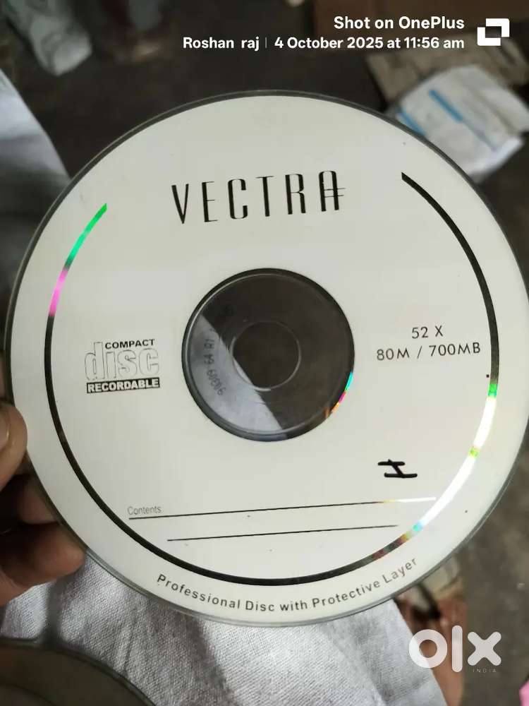 CD-star gold in 19 more