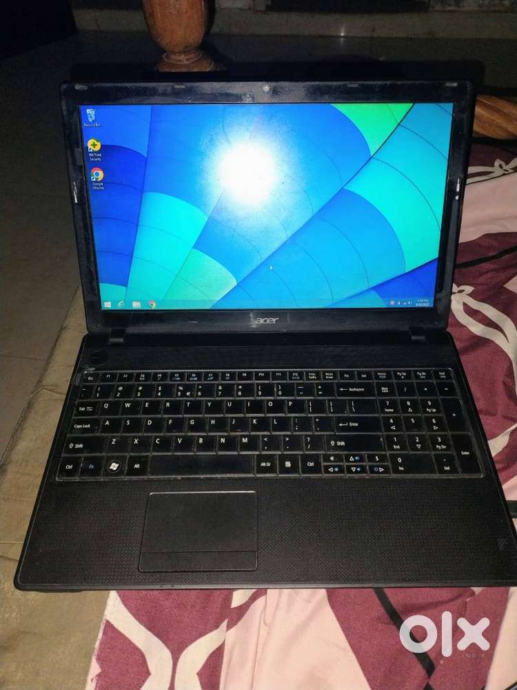 I5 ACER GOOD CONDITION