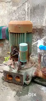 Jetmotorpump