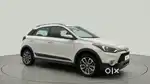 Hyundai i20 Active 1.2 S, 2018, Petrol