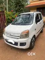 Maruti Suzuki Wagon R 2007
