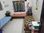 Girls PG Hostel with food