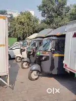 Required Driver for Porter, Uncle Delivery