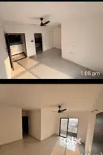2 BHK SEMI FURNISHED RENT FLAT AVAILABLE TATHAWADE