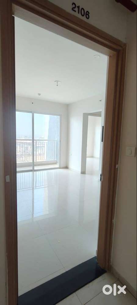 Brand New Flat for Rent