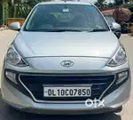 Hyundai New Santro 1.1 Sportz AMT Anniversary Edition, 2021, Petrol