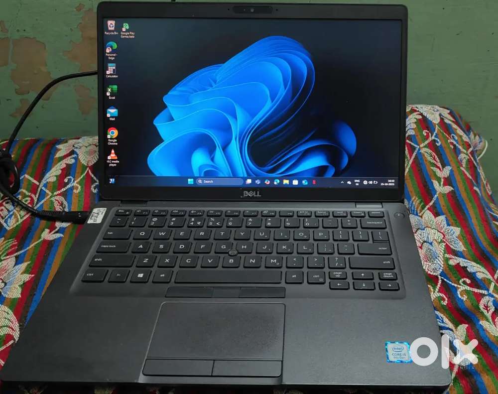Dell laptop