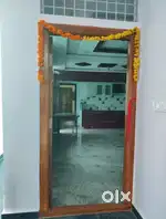 House on rent 2nd floor newly constructed