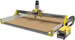 CNC mini router