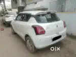 Maruti Suzuki Swift 2018