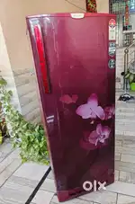 Godrej Fridge