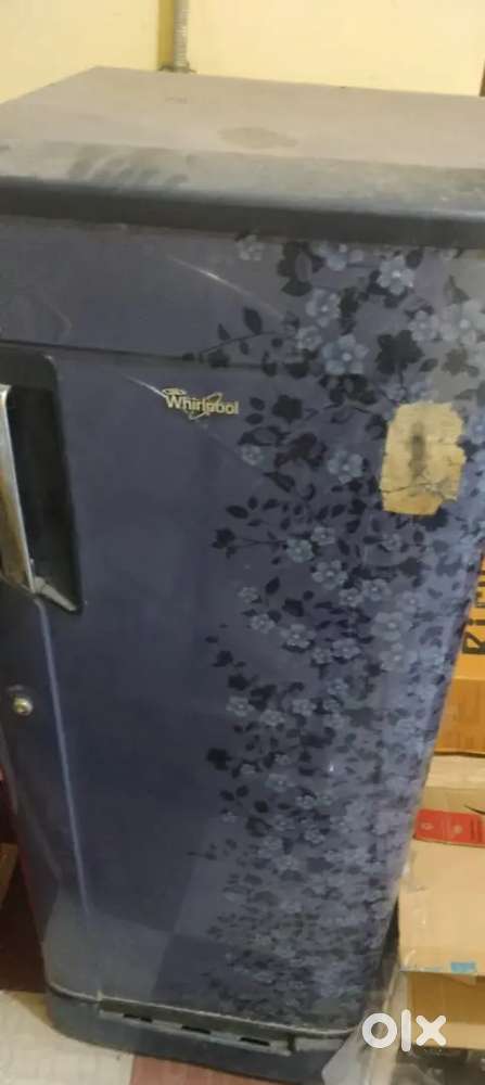 Wirpool Refrigerator