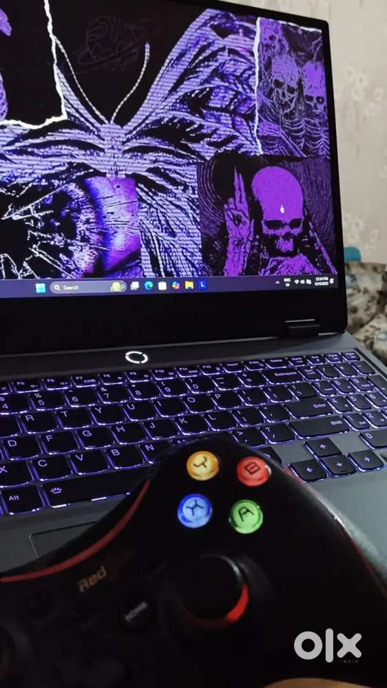 2month old mind condition 10 month warranty