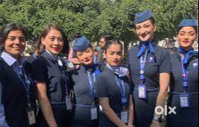 URGENT HIRING FOR AIRPORT JOBS
