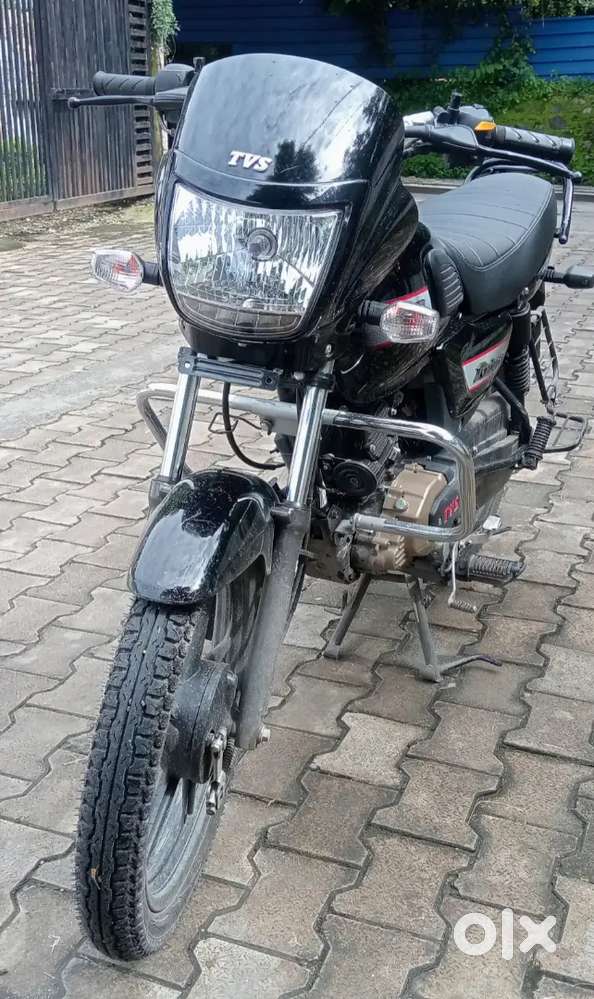NEW BIKE REDEON 110CC CHALI HAI 1400 PLEASE DETAILS PURI PADEIN