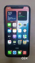 Apple iPhone XR